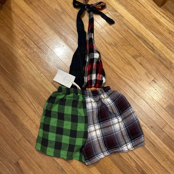 Urban Outfitters Urban Renewal Romper - Picture 2 of 4